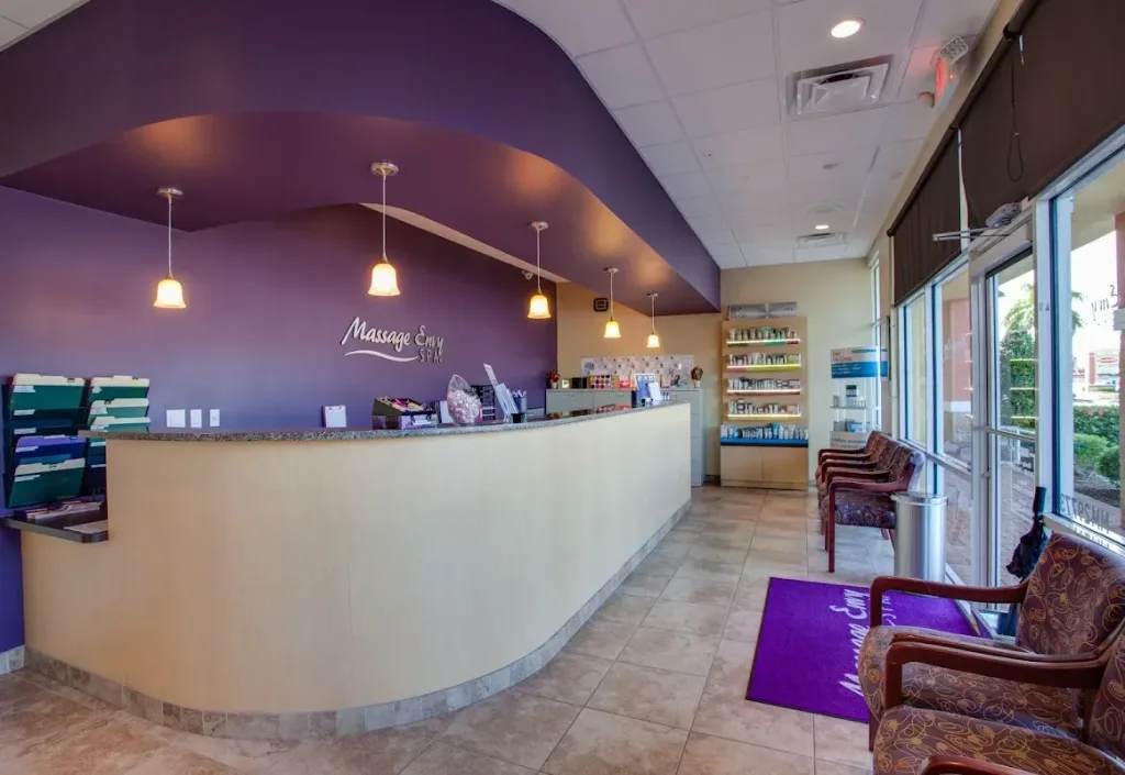 Massage Envy — Massage spa in Cape Coral